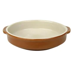 Form Xantia Provence Brun/Beige Ø11cm