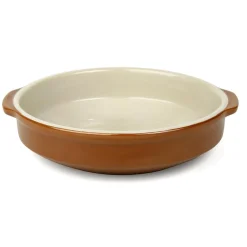 Form Xantia Provence Brun/Beige Ø14,5cm