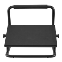 Fotstöd Sun-Flex Relax Svart
