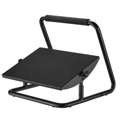 Fotstöd Sun-Flex Relax Svart