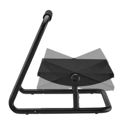 Fotstöd Sun-Flex Relax Svart