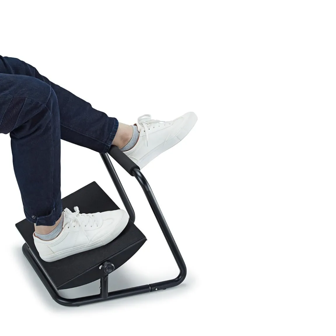 Fotstöd Sun-Flex Relax Svart