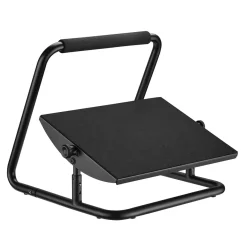 Fotstöd Sun-Flex Relax Svart