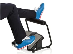 Fotstöd Sun-Flex stå-/sittstöd