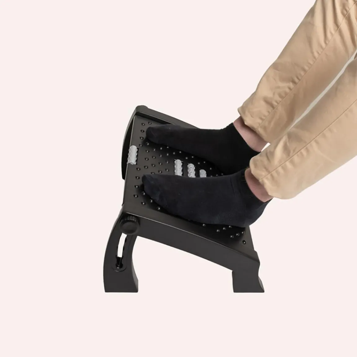 Fotstöd Swedish Posture Ergonomisk