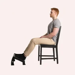 Fotstöd Swedish Posture Ergonomisk