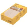 Frankeringsetikett Avery Zweckform dubbel 128x38 mm