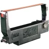 Färgband Epson ERC 38 C43S015376 Svart/Röd