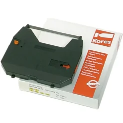 Färgband Kompatibel 153C 519546 svart