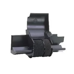 Färgband Kompatibel Pelikan Fr. 745 CP13 IR40T svart/Röd