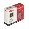 Färgband OKI 9002303 svart