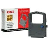 Färgband OKI 1126301 svart