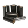 Färgband Zebra 2300 wax 110mmx450m