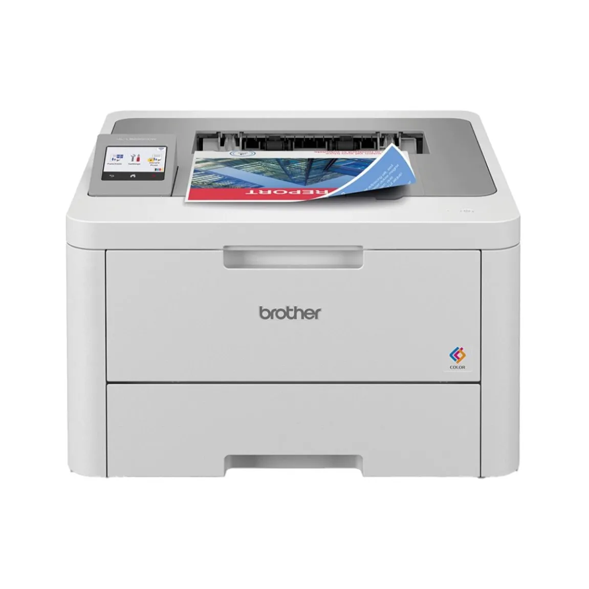 Färglaserskrivare Brother HL-L8230CDW