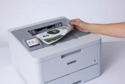 Färglaserskrivare Brother HL-L8230CDW