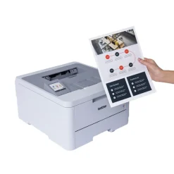 Färglaserskrivare Brother HL-L8230CDW