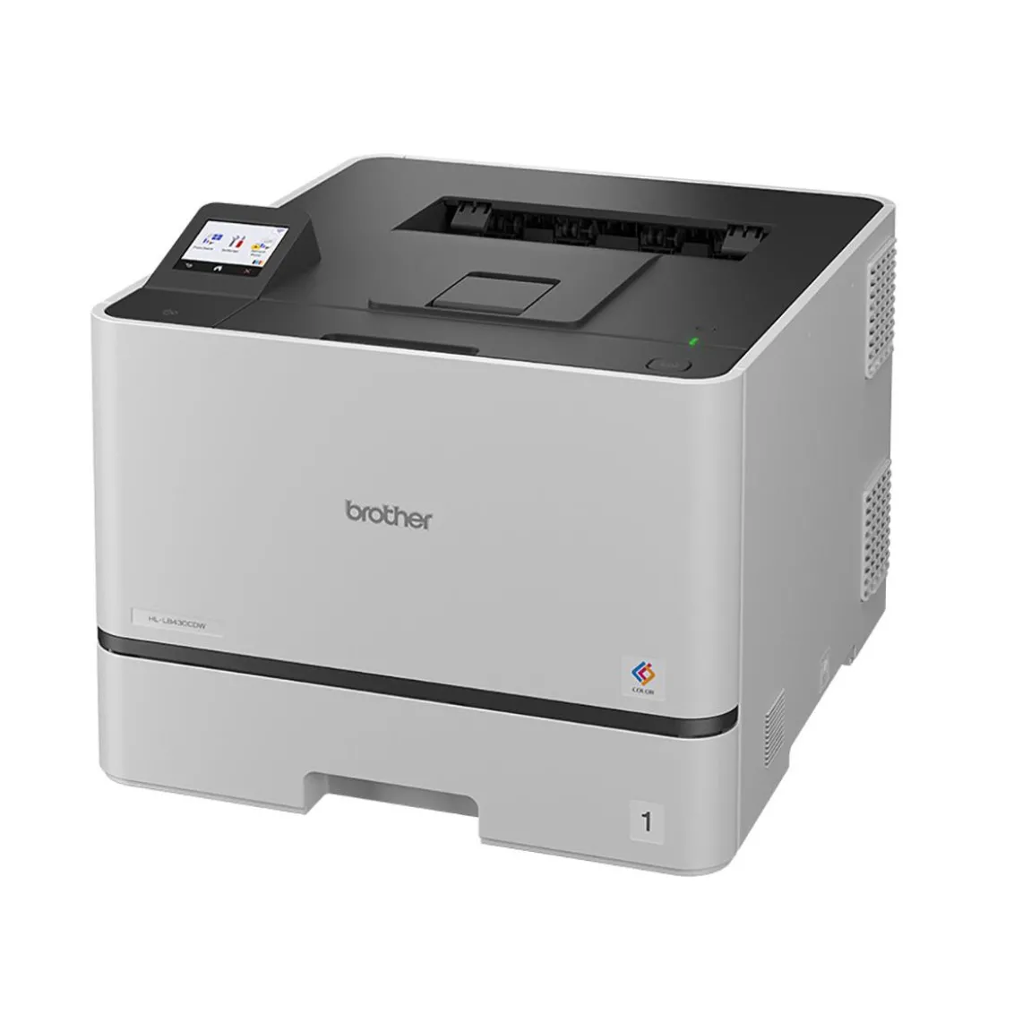 Färglaserskrivare Brother HL-L8430CDW