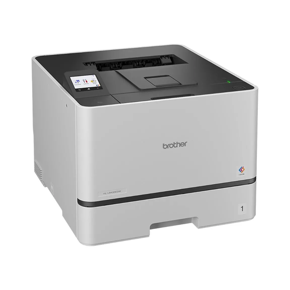 Färglaserskrivare Brother HL-L8430CDW