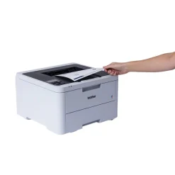 Färglaserskrivare Brother HL-L3220CW