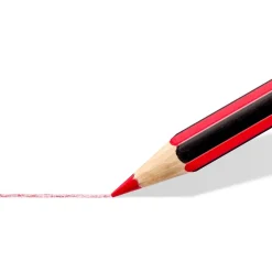 Färgpenna Blyerts Staedtler Noris 185 12 färger