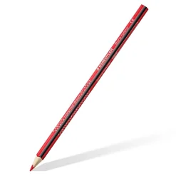 Färgpenna Blyerts Staedtler Noris 187 Trekant 12 färger