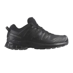 Fritidssko Salomon XA Pro v9 GTX Svart Stl 41 1/3