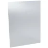 Frontplast Polykarbonat 70x100cm