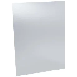 Frontplast Polykarbonat 70x100cm