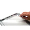 Frontplast utan magnetband 50 x 70 cm