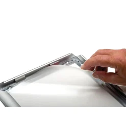 Frontplast utan magnetband 50 x 70 cm