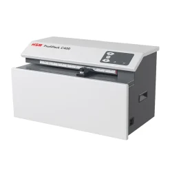 Förpackningsmaskin Profipack C400