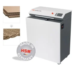 Förpackningsmaskin Profipack P425 400v med Dammadapter