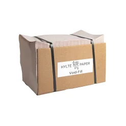 Förpackningspapper Hylte Void-Fill 52g 380 x 508 meter Perf. 200mm 10kg