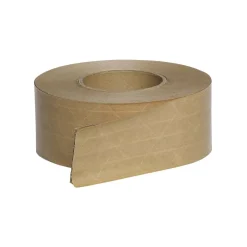 Förseglingsremsa Etab 3030 Trådarmerad Brun 70mm x 100m