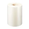 Förslutningsfilm Duniform 30my Till Fiber/PET 272mm x 400m