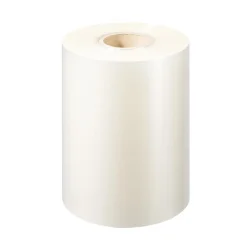Förslutningsfilm Duniform 30my Till Fiber/PET 272mm x 400m