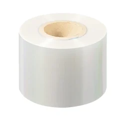 Förslutningsfilm Duniform 40my Till PET 115mm x 400m