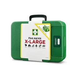 Första Hjälpen Cederroth Väska XL