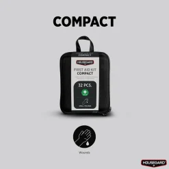 Första Hjälpen Housegard Compact