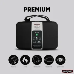 Första Hjälpen Housegard Premium