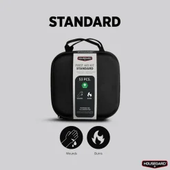 Första Hjälpen Housegard Standard