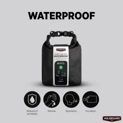Första Hjälpen Housegard Waterproof