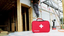 Första Hjälpen ProAid Väska Industri & Lager