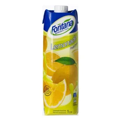 Fruktdryck Fontana Lemonad 1L