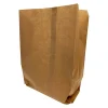 Fruktpåse Papper Eco Xtra 220x120x370mm