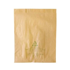 Fruktpåse Papper 200x110x250mm