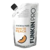 Fruktpuré Funkinpro Persika 1kg
