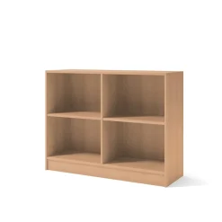 Förvaring Lanab Bok 1200x925x415