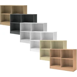 Förvaring Lanab Bok 1200x925x415