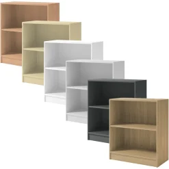 Förvaring Lanab Öppen Bok 805x925x415mm